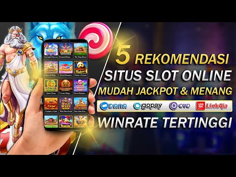situs judi online terbaik