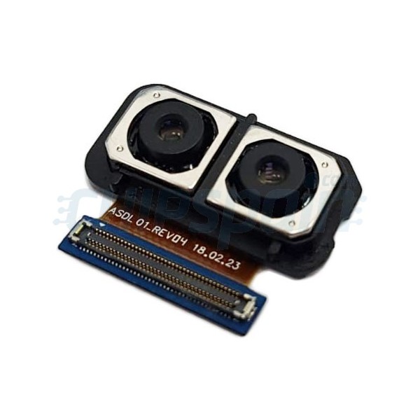 samsung a8 review indonesia